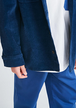 Рубашка Trinity