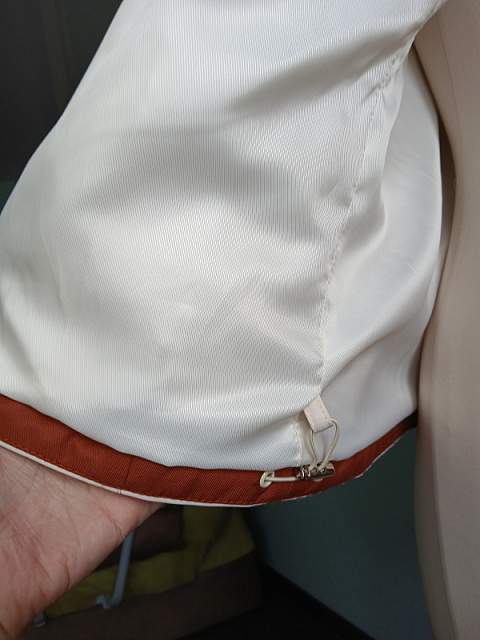 Ветровка Aeris