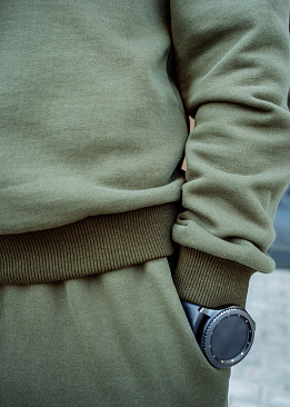 Мужской свитшот Tempo