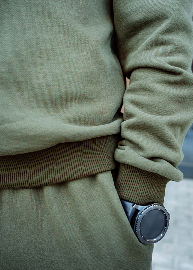 Мужской свитшот Tempo