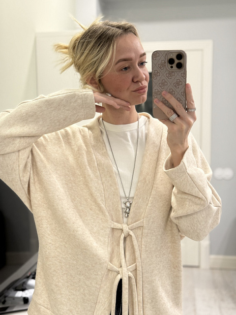 Кардиган Noen