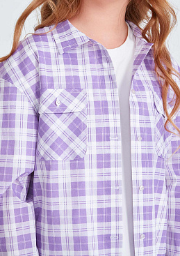 Рубашка Trinity