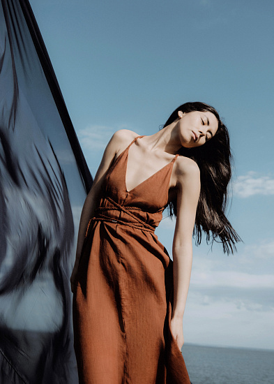 Сарафан Keira