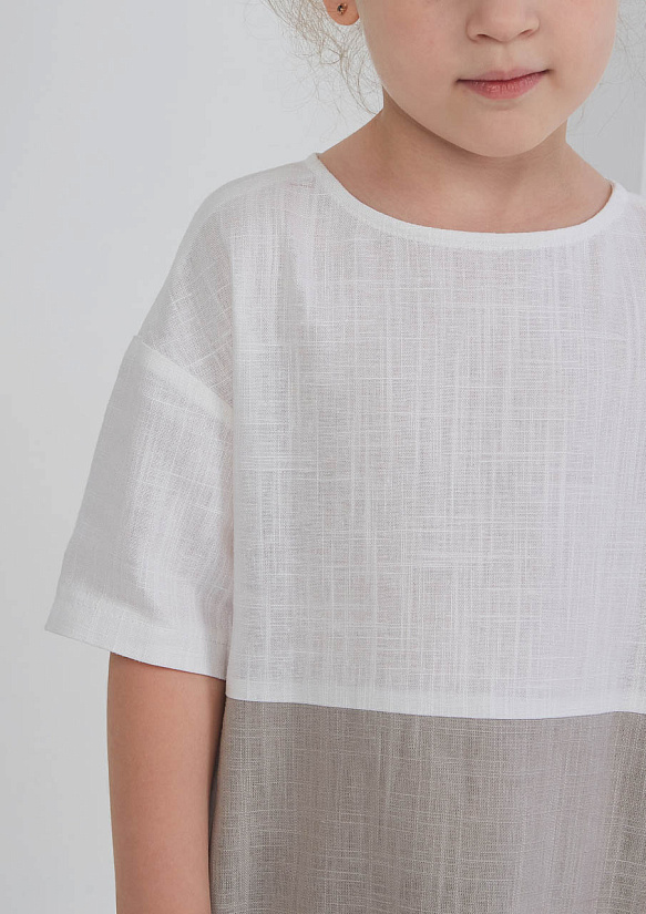 Выкройка Платье Mika