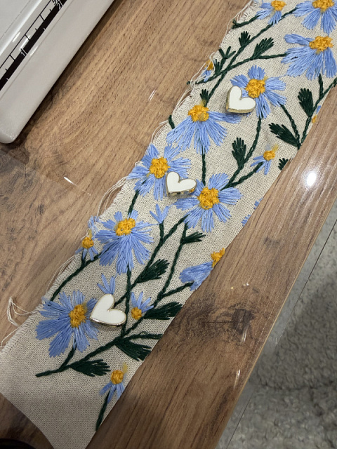 Жакет Арво