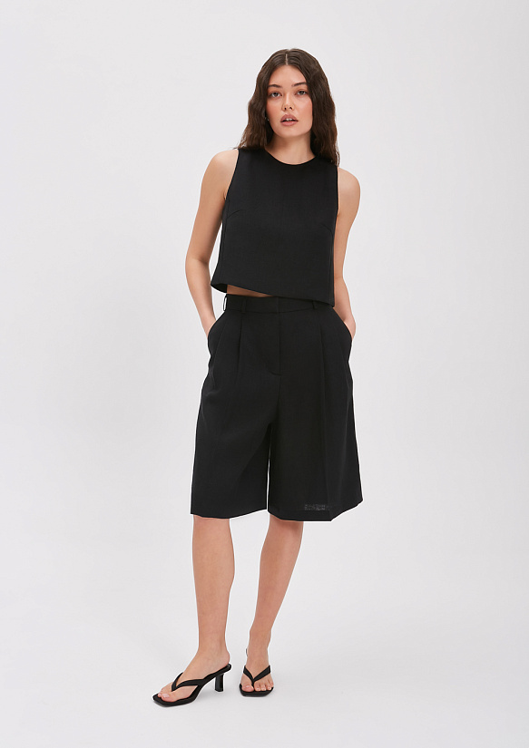 Выкройка Топ Uma