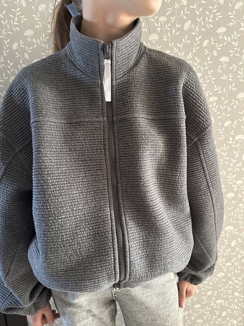 Толстовка Eira