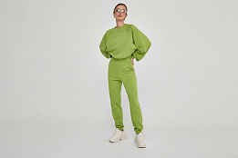 Свитшот Sally