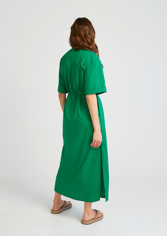 Выкройка Платье Claudia