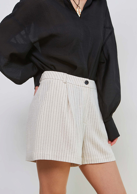 Выкройка Шорты Tora