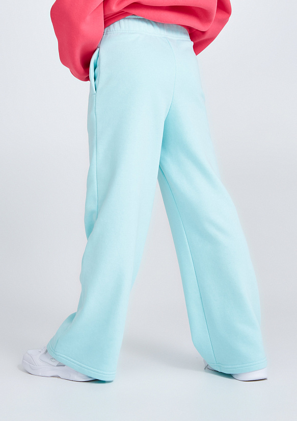 Выкройка Брюки Diana