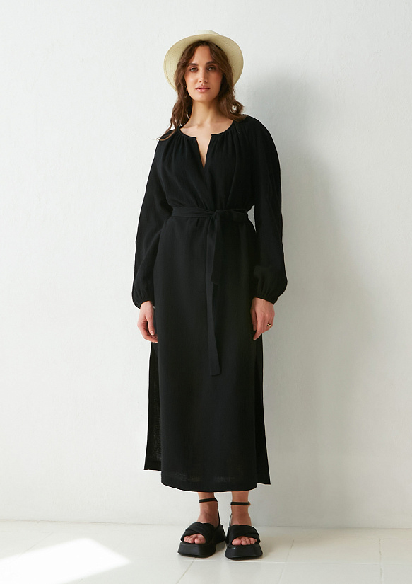 Выкройка Платье Marcella