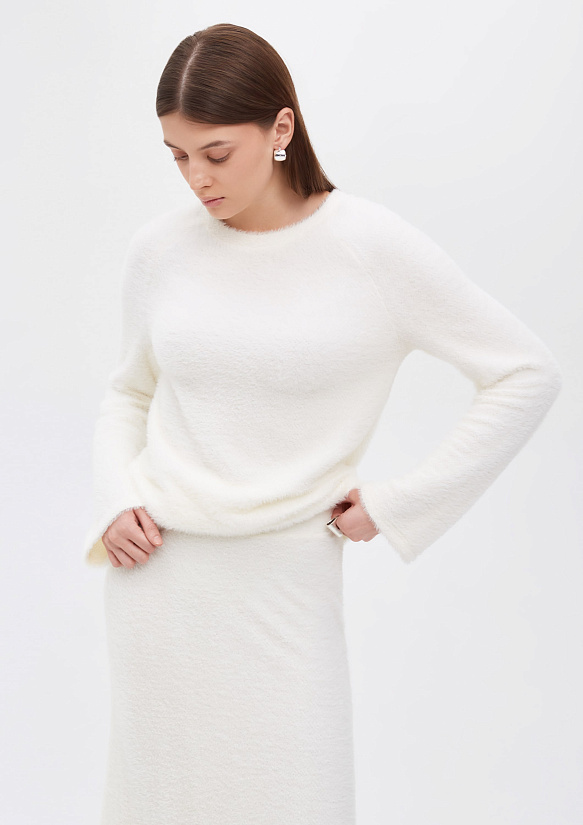 Выкройка Джемпер Essie