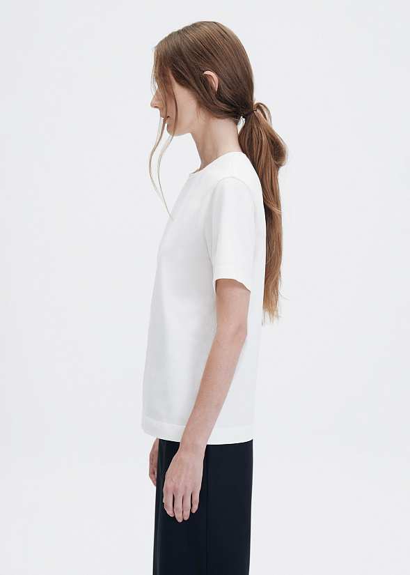 Выкройка Футболка Brandi