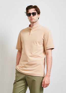 Футболка-поло Oliver