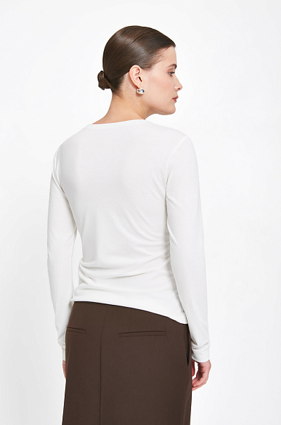 Лонгслив Tetta