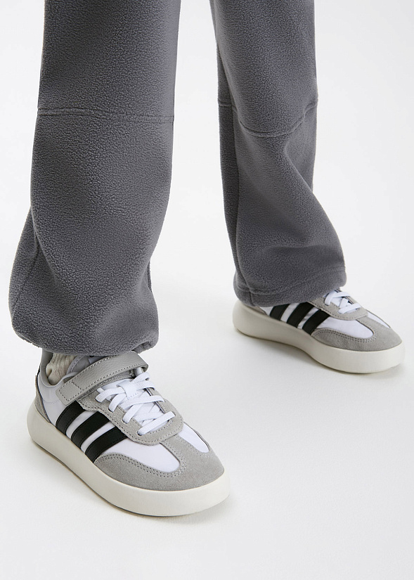 Выкройка Брюки Ру