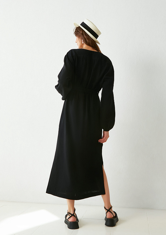 Выкройка Платье Marcella