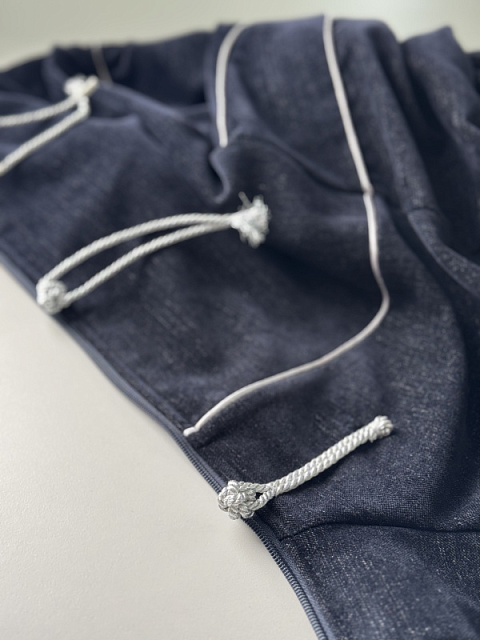 Толстовка Eira