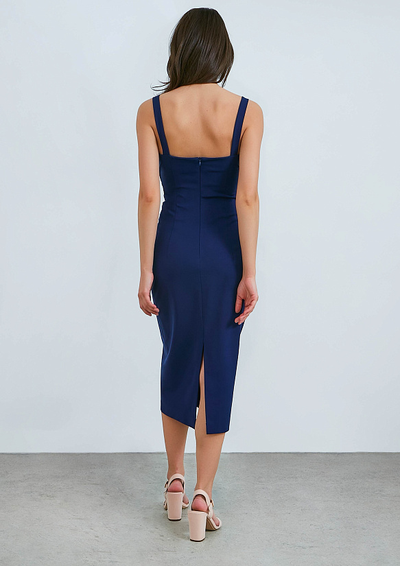 Выкройка Платье Liora