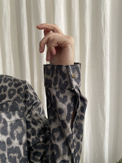 Рубашка Erika