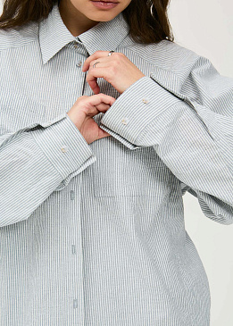 Рубашка Асеми