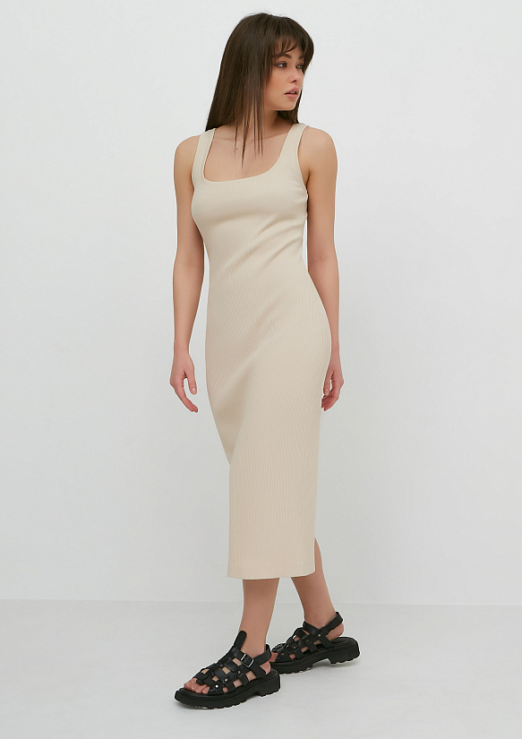 Выкройка Платье Indi