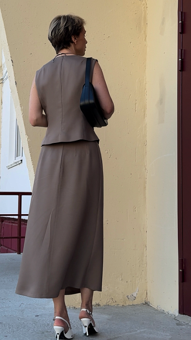 Юбка Талиса