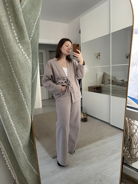 Кардиган Noen