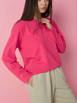 Лонгслив Lonna