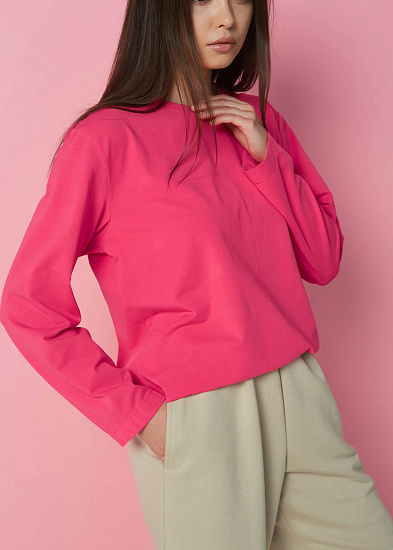 Лонгслив Lonna