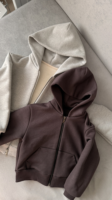 Толстовка Noko