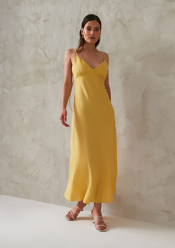 Выкройка Платье Limia