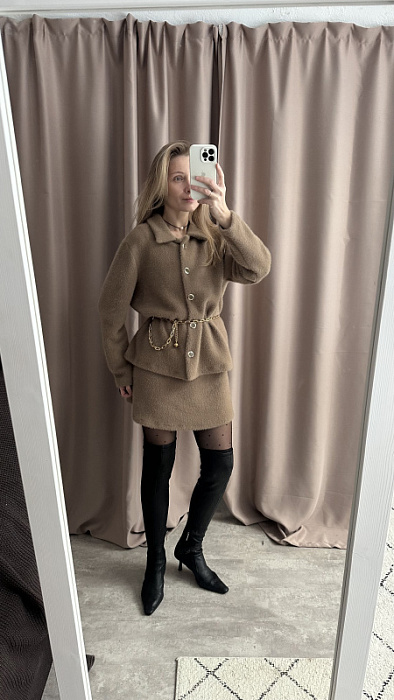 Кардиган Noor