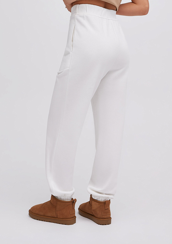 Выкройка Брюки Agne