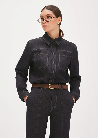 Рубашка Erika