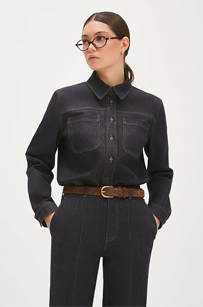 Рубашка Erika