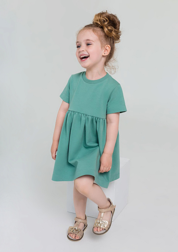 Выкройка Платье Dana