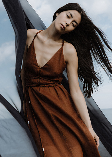 Сарафан Keira