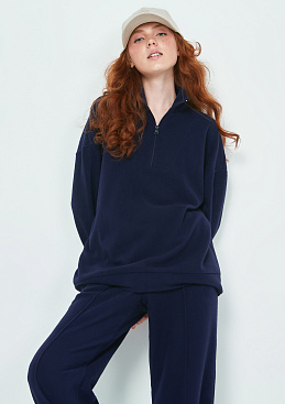 Свитшот Jamie