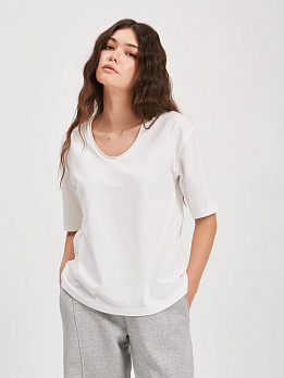 Футболка Aura