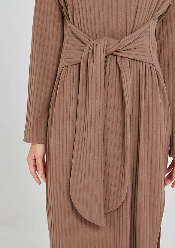 Выкройка Платье Shelli