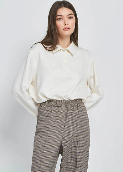 Рубашка Agata