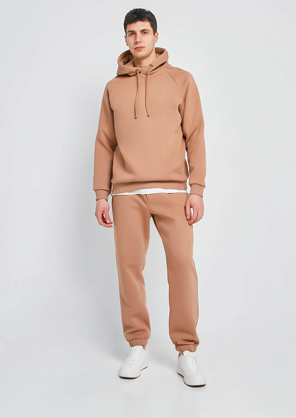 Выкройка Худи Branch