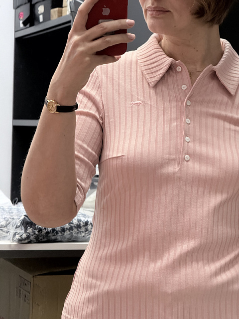 Футболка Sadi