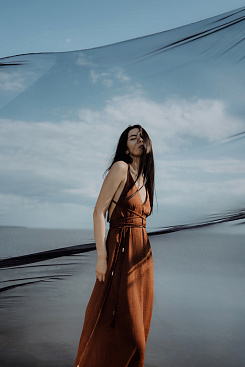 Сарафан Keira