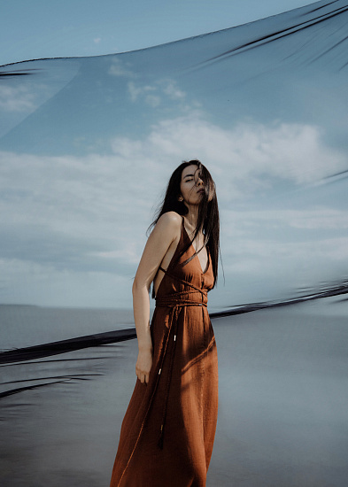 Сарафан Keira