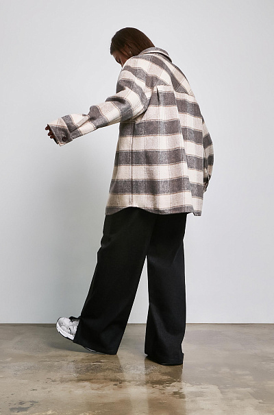 Рубашка Amira