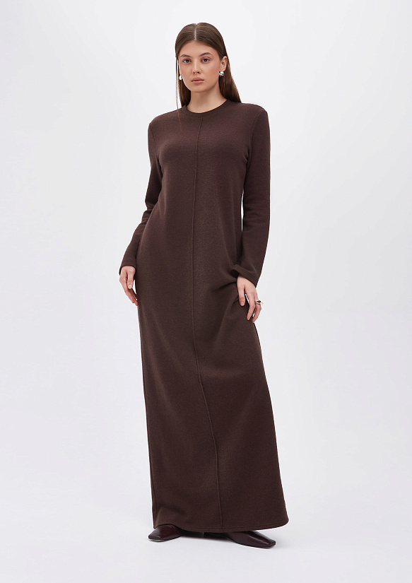 Выкройка Платье Claire