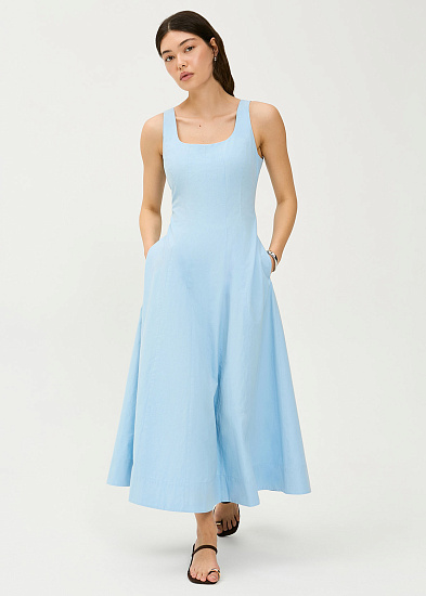 Платье Офелия